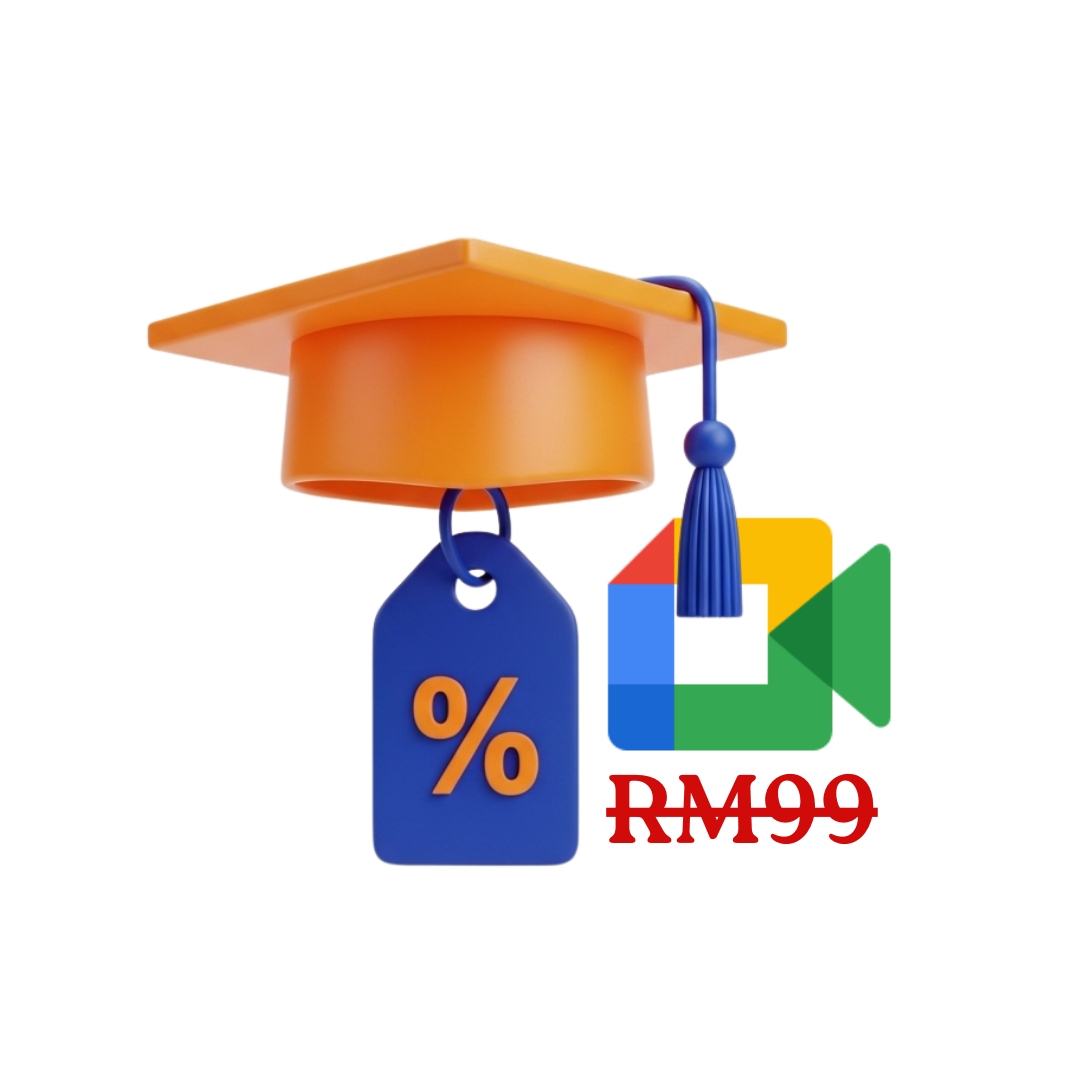 Bonus Diskaun Kelas Online